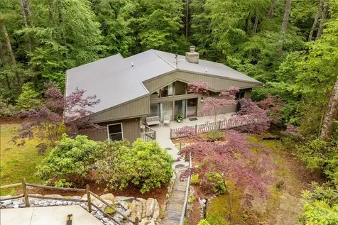 47 Red Bud Court Sapphire NC 28774