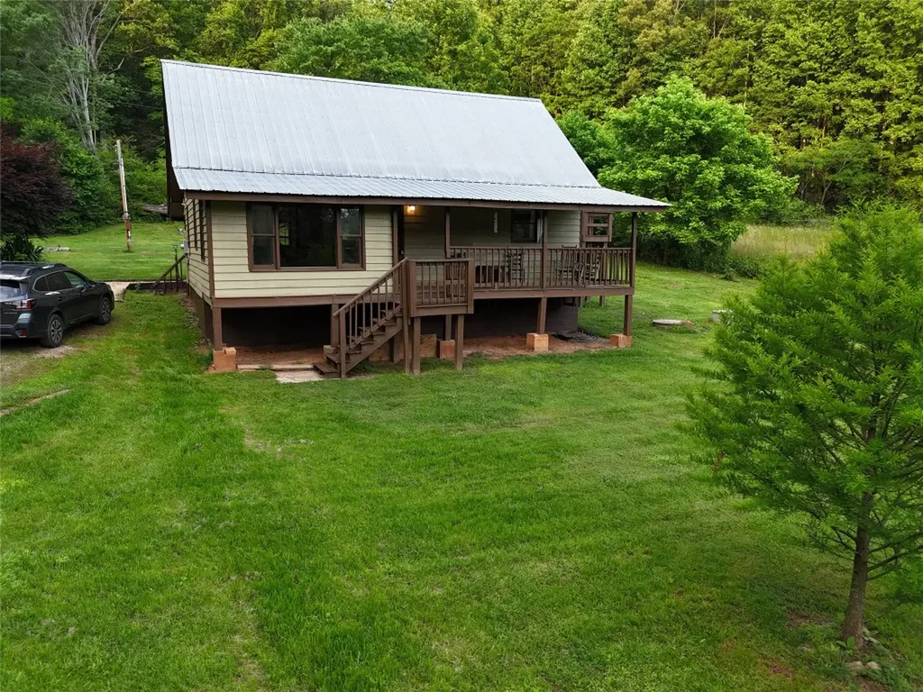 389 Kirkland Road Franklin NC 28734