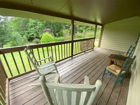 389 Kirkland Road Franklin NC 28734