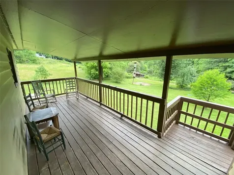 389 Kirkland Road Franklin NC 28734