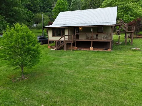 389 Kirkland Road Franklin NC 28734