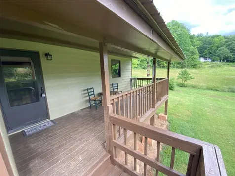 389 Kirkland Road Franklin NC 28734