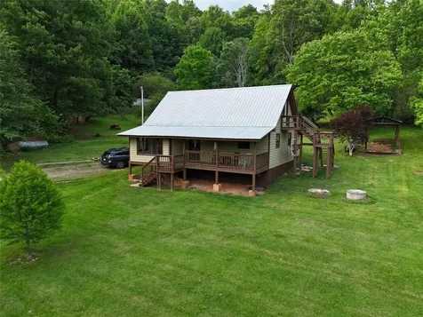 389 Kirkland Road Franklin NC 28734