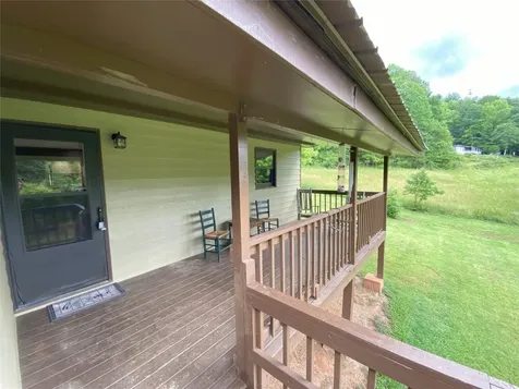 389 Kirkland Road Franklin NC 28734