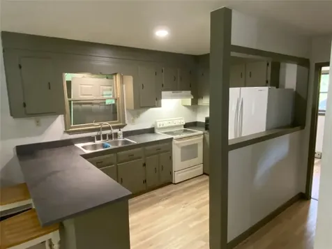 389 Kirkland Road Franklin NC 28734