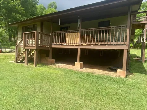 389 Kirkland Road Franklin NC 28734