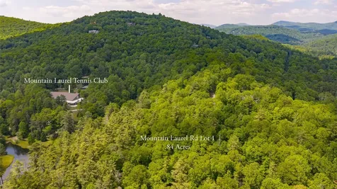 Lot 1 Mountain Laurel Drive Highlands NC 28741