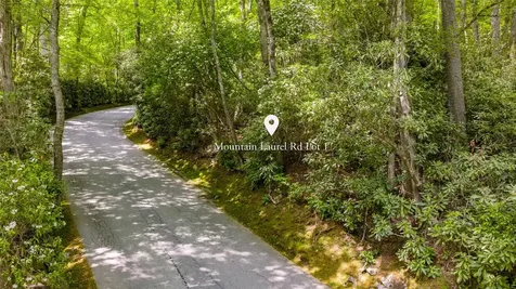 Lot 1 Mountain Laurel Drive Highlands NC 28741