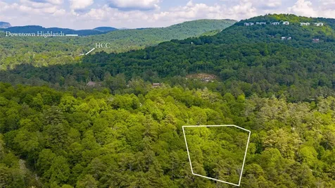 Lot 1 Mountain Laurel Drive Highlands NC 28741
