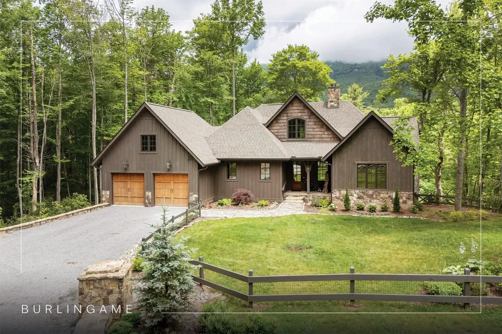 510 Boiling Springs Road Sapphire NC 28774