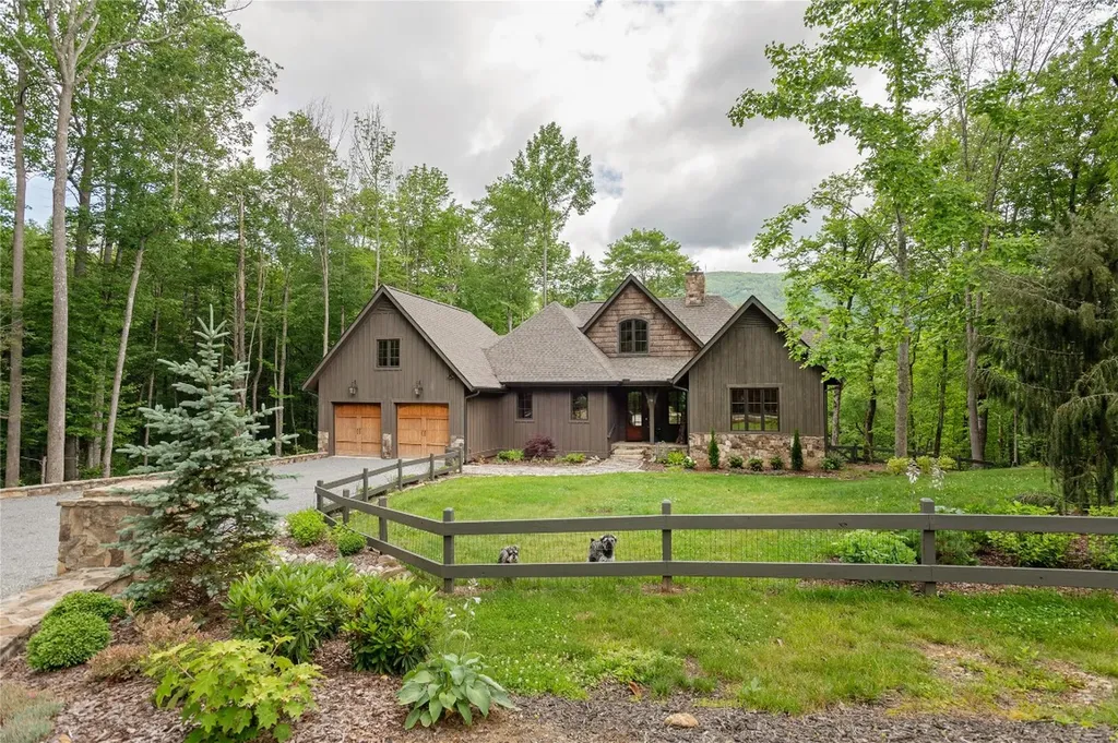 510 Boiling Springs Road Sapphire NC 28774