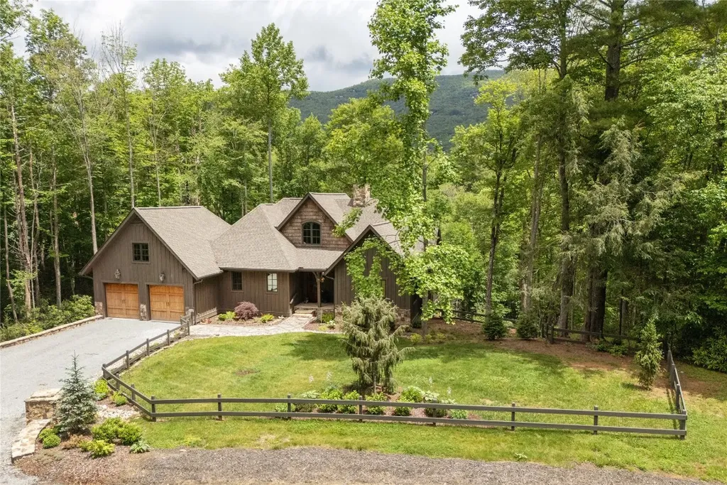 510 Boiling Springs Road Sapphire NC 28774