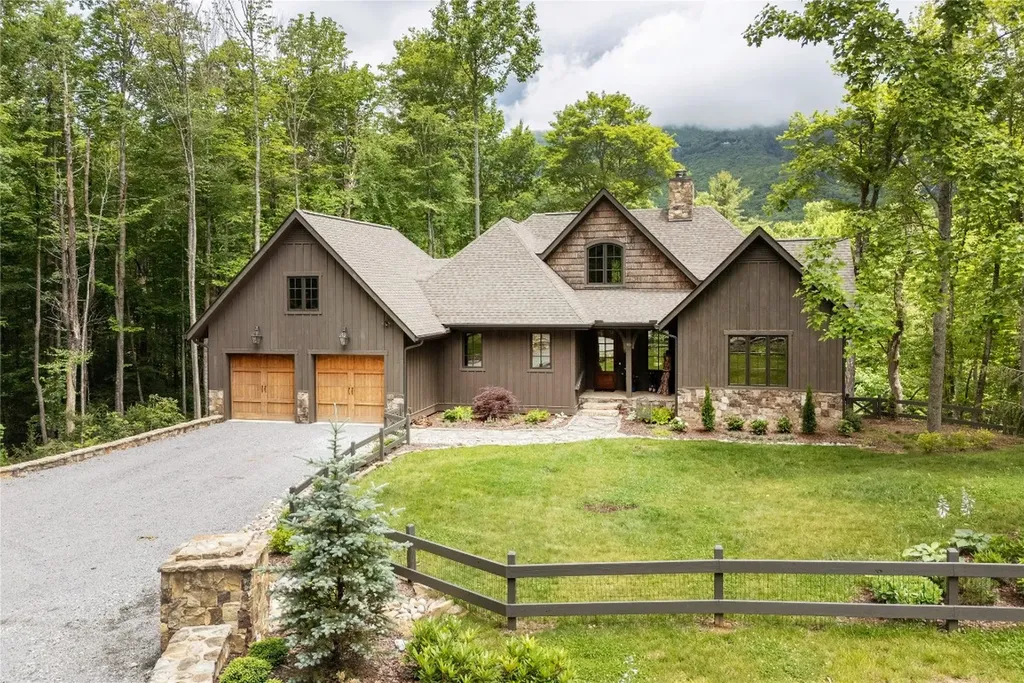 510 Boiling Springs Road Sapphire NC 28774