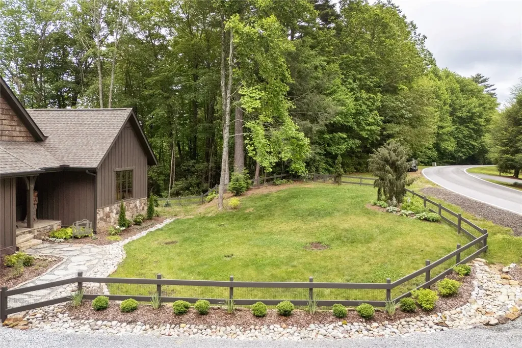 510 Boiling Springs Road Sapphire NC 28774