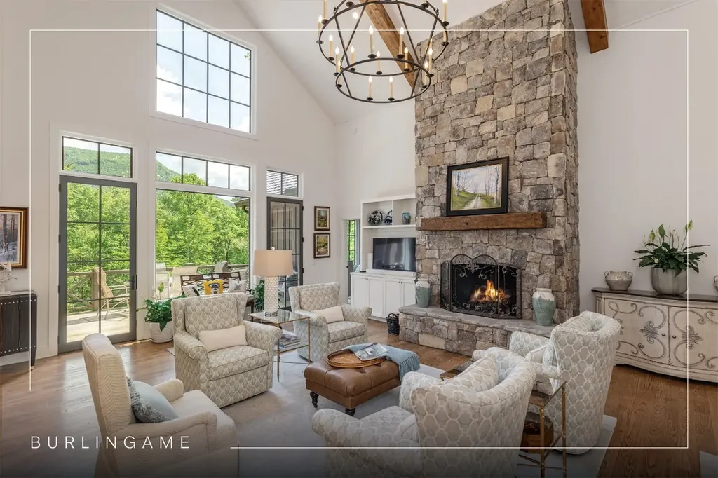 510 Boiling Springs Road Sapphire NC 28774