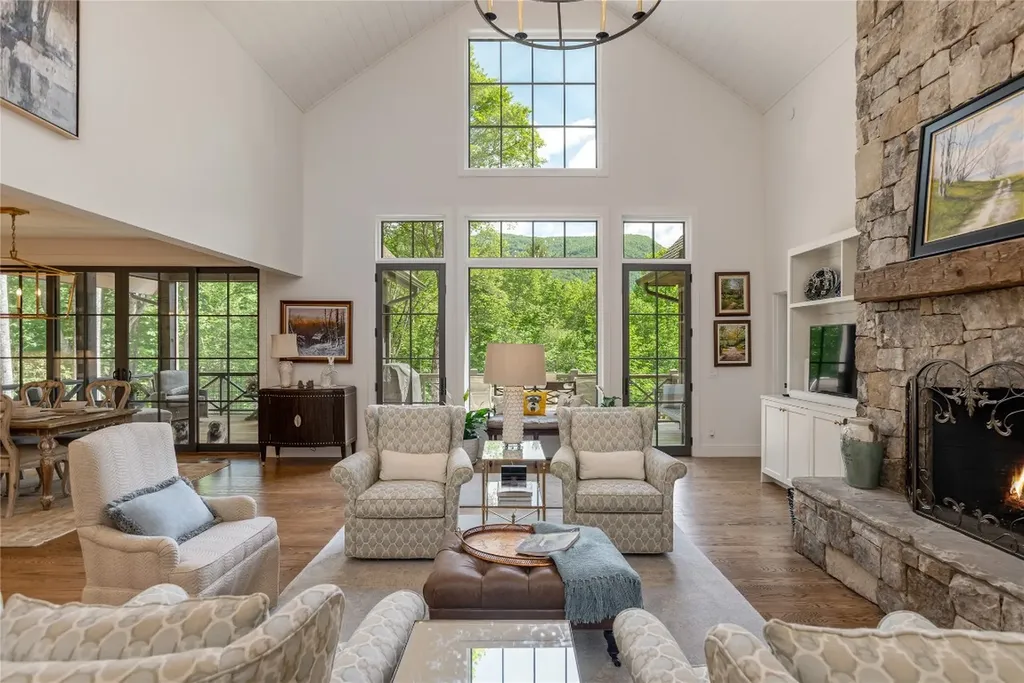 510 Boiling Springs Road Sapphire NC 28774