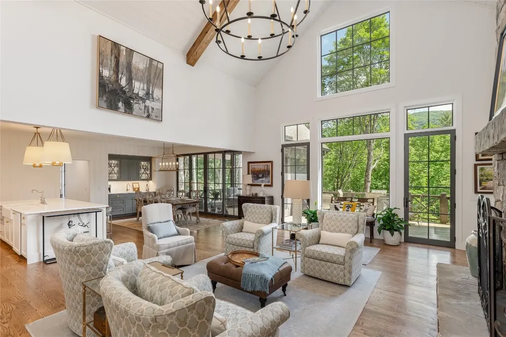 510 Boiling Springs Road Sapphire NC 28774