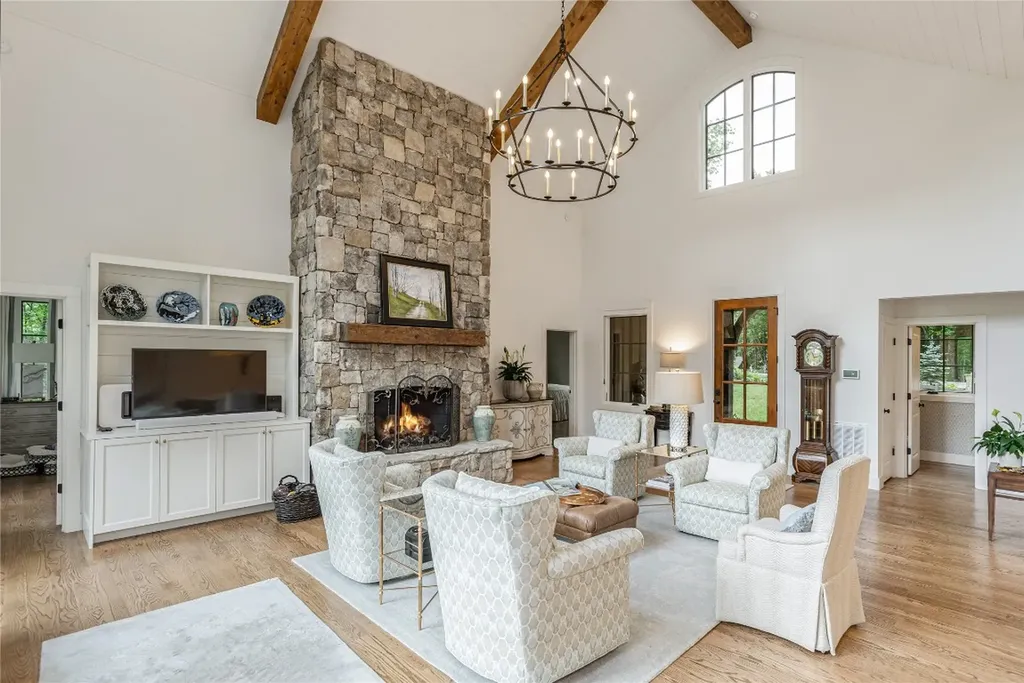 510 Boiling Springs Road Sapphire NC 28774