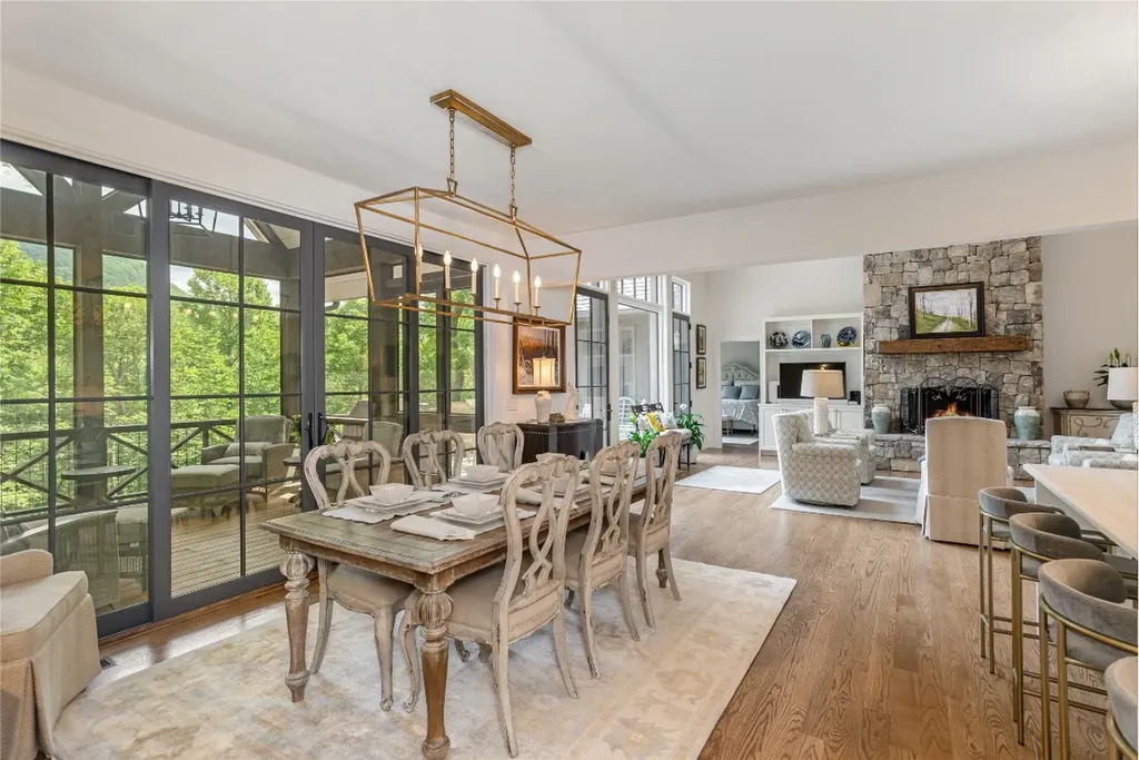 510 Boiling Springs Road Sapphire NC 28774