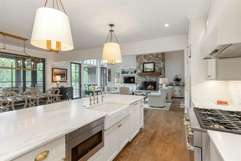 510 Boiling Springs Road Sapphire NC 28774