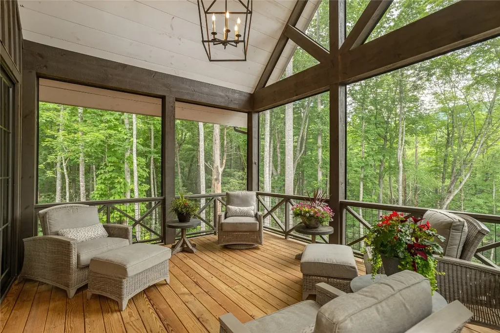 510 Boiling Springs Road Sapphire NC 28774