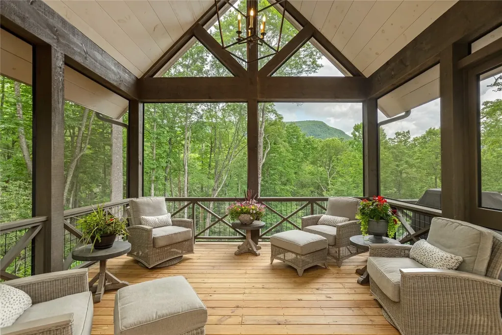 510 Boiling Springs Road Sapphire NC 28774