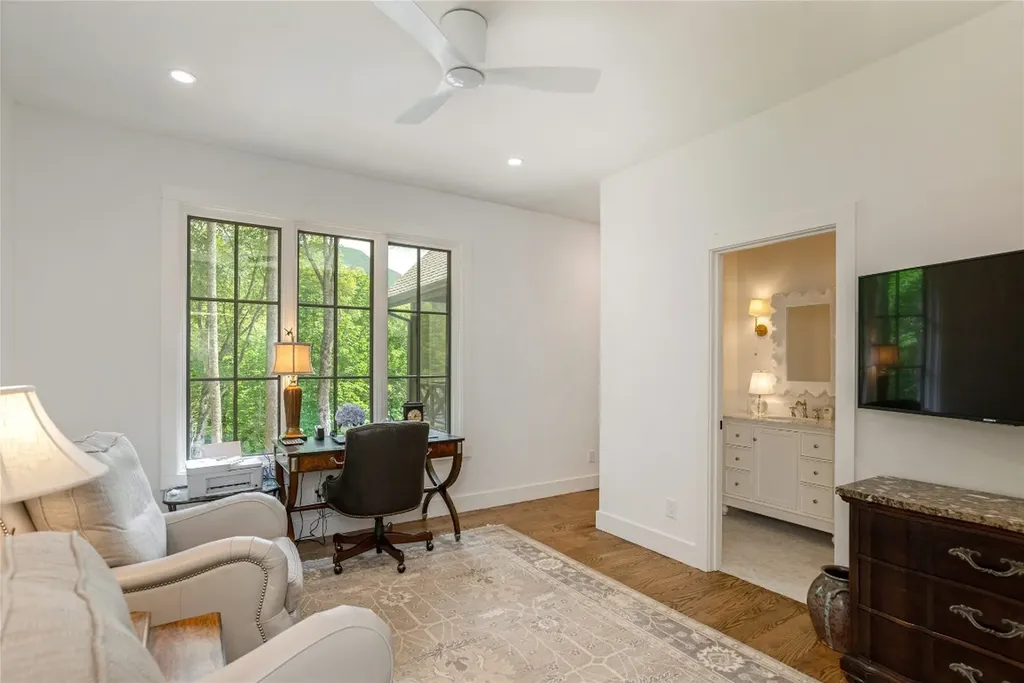 510 Boiling Springs Road Sapphire NC 28774