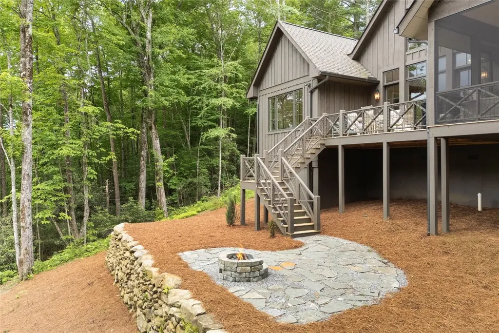 510 Boiling Springs Road Sapphire NC 28774