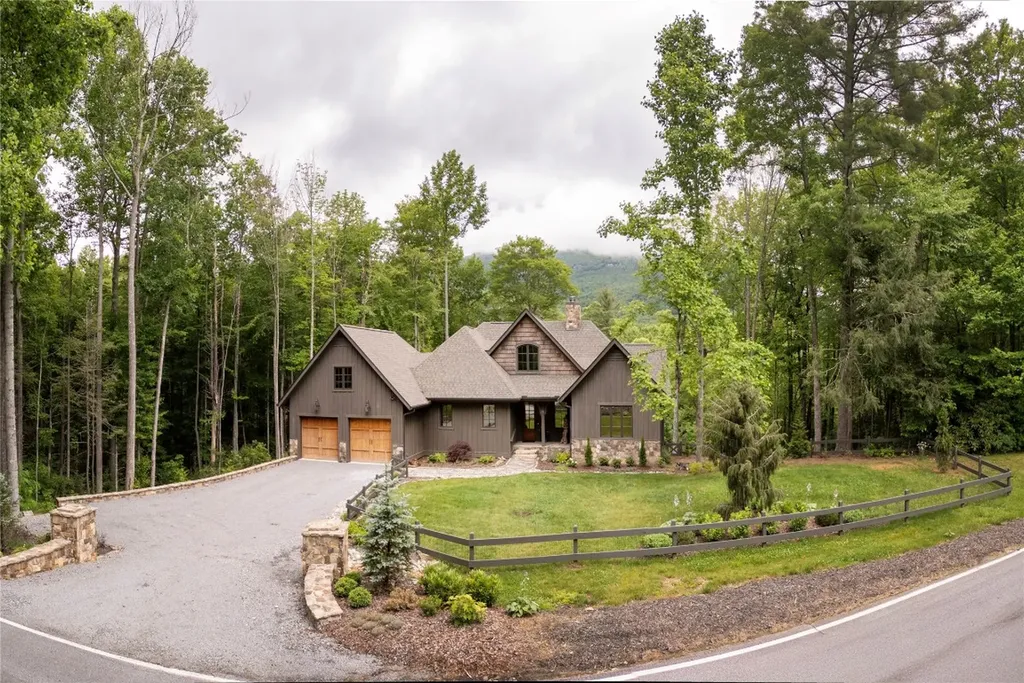 510 Boiling Springs Road Sapphire NC 28774