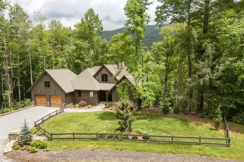 510 Boiling Springs Road Sapphire NC 28774