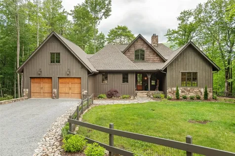 510 Boiling Springs Road Sapphire NC 28774