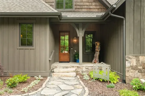 510 Boiling Springs Road Sapphire NC 28774