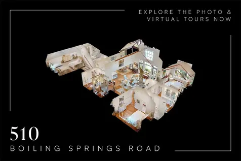 510 Boiling Springs Road Sapphire NC 28774