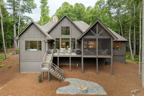 510 Boiling Springs Road Sapphire NC 28774