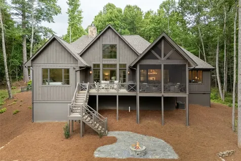 510 Boiling Springs Road Sapphire NC 28774