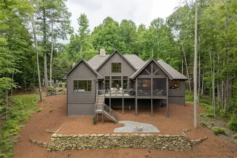 510 Boiling Springs Road Sapphire NC 28774