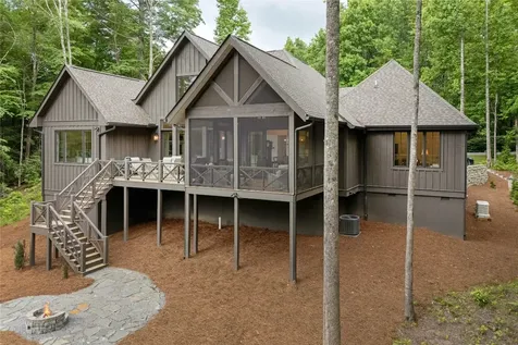 510 Boiling Springs Road Sapphire NC 28774