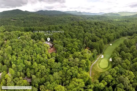 510 Boiling Springs Road Sapphire NC 28774