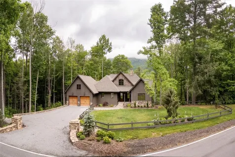 510 Boiling Springs Road Sapphire NC 28774