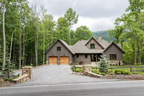 510 Boiling Springs Road Sapphire NC 28774