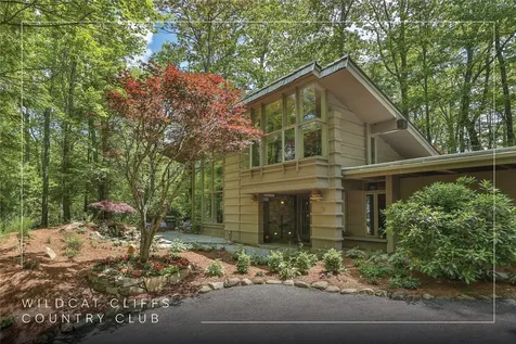 49 Hickory Lane Highlands NC 28741
