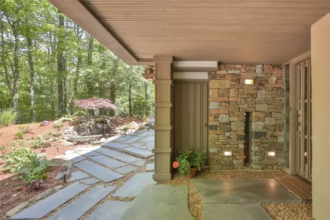 49 Hickory Lane Highlands NC 28741