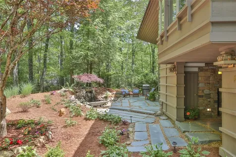 49 Hickory Lane Highlands NC 28741
