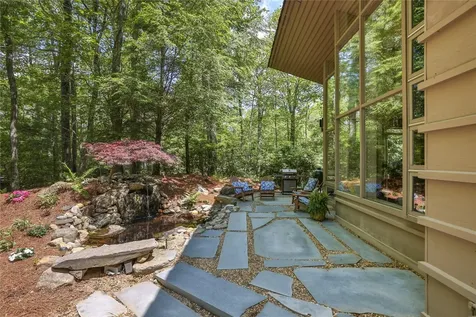 49 Hickory Lane Highlands NC 28741