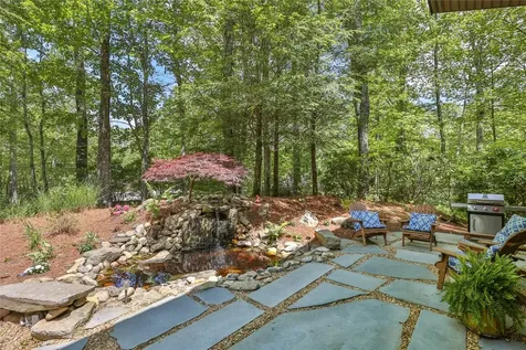49 Hickory Lane Highlands NC 28741