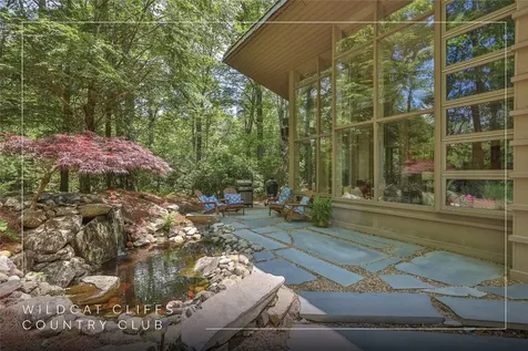 49 Hickory Lane Highlands NC 28741