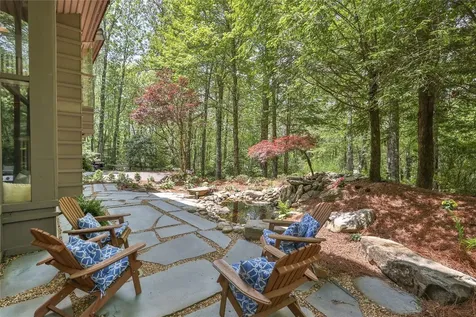 49 Hickory Lane Highlands NC 28741