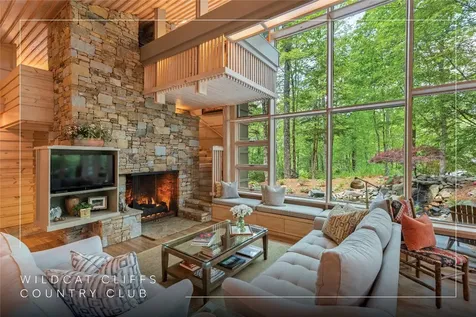 49 Hickory Lane Highlands NC 28741