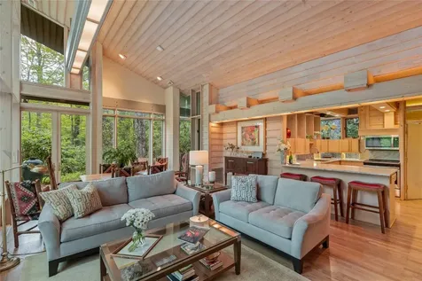 49 Hickory Lane Highlands NC 28741
