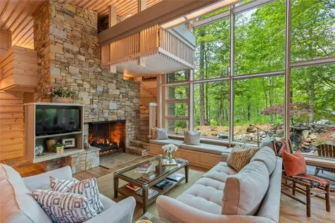 49 Hickory Lane Highlands NC 28741